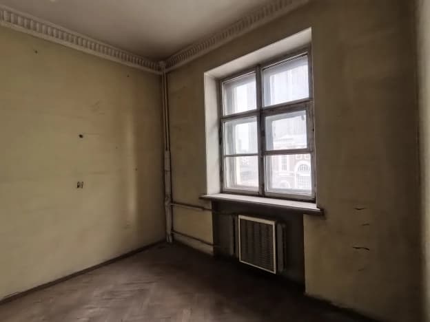 Купить трехкомнатную квартиру в Микрорайоне 7-й, район Северное Бутово в Москве. Вариант № 2400407, 1, площадь - квм, цена 27513000 рублей