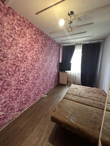 Купить двухкомнатную квартиру с ремонтом на улице Пограничная в Арсеньеве. Вариант № 2278076, 1, площадь - квм, цена 4000000 рублей