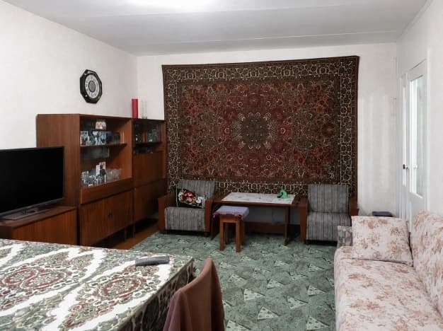 Купить квартиру в Алтайском крае. Вариант № 2310332, 1, площадь - квм, цена 3850000 рублей