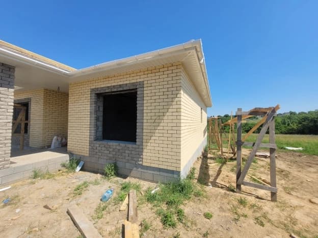 Купить дом в Белгородской области. Вариант № 2213662, 1, площадь - квм, цена 8800000 рублей