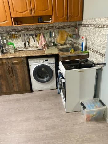 Купить квартиру площадью 25 кв.м в Тюменской области. Вариант № 2371631, 1, площадь - квм, цена 3600000 рублей