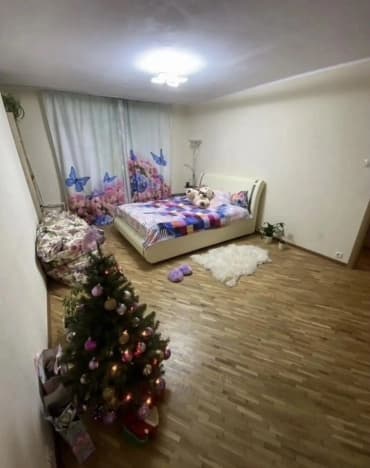 Купить квартиру в ЖК Лайф-Варшавская (LIFE) в Москве. Вариант № 2386421, 1, площадь - квм, цена 14444900 рублей