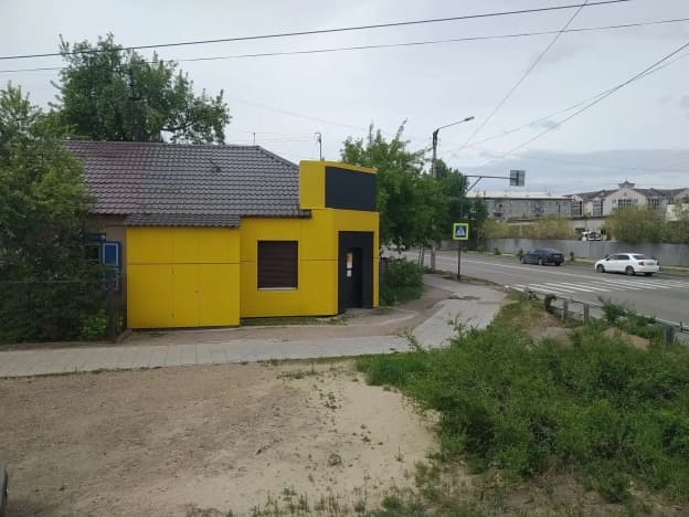 Купить коммерческую недвижимость свободного назначения в Иркутской области. Вариант № 2379367, 0, площадь - квм, цена 4170000 рублей