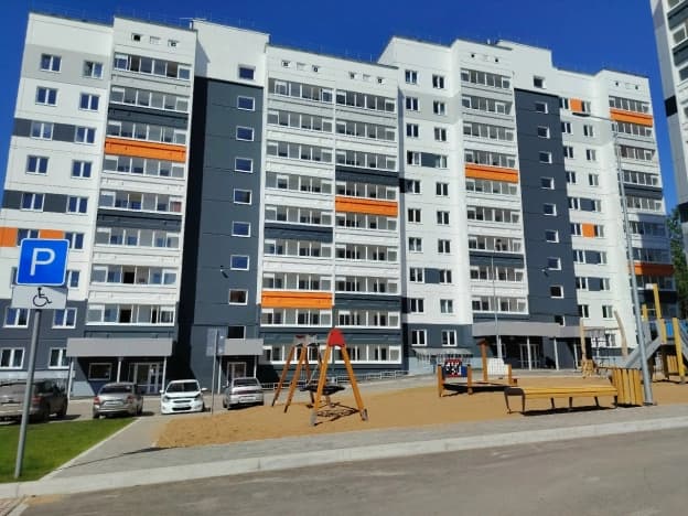 Снять квартиру в Перми. Вариант № 2200578, 0, площадь - квм, цена 20000 рублей