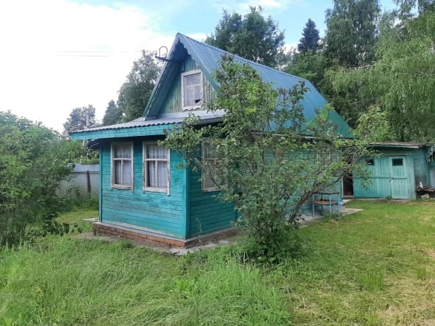 Купить дачу в Деревне Головачёве в Муниципальном Округе Луховицах в Московской области. Вариант № 2212643, 0, площадь - квм, цена 3500000 рублей