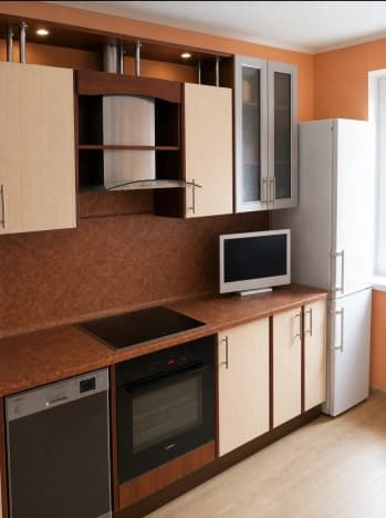 Купить однокомнатную квартиру на улице Братиславская в Москве. Вариант № 2244746, 1, площадь - квм, цена 11500000 рублей