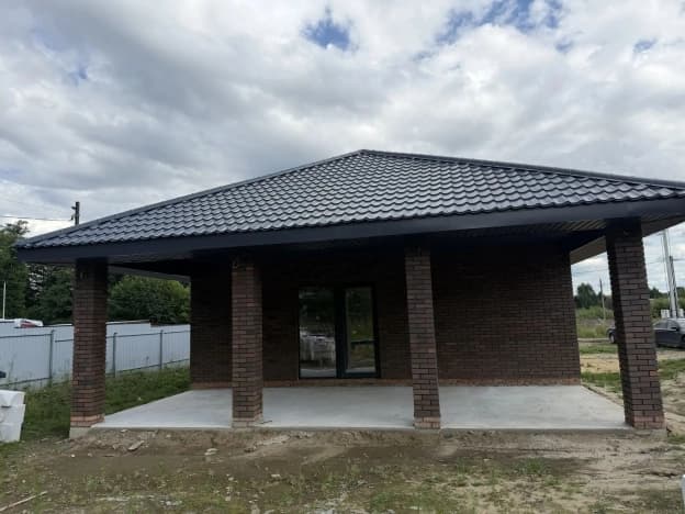 Продажа домов в коттеджном поселке Для Своих. Вариант № 2280462, 1, площадь - квм, цена 7500000 рублей