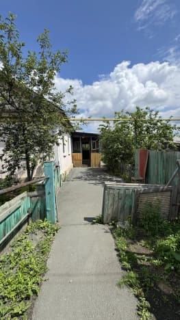 Купить дом в Посёлоке Энергетике в Новоорском районе на улице Пляжная , посёлок Энергетик в Оренбургской области. Вариант № 2212744, 1, площадь - квм, цена 4150000 рублей