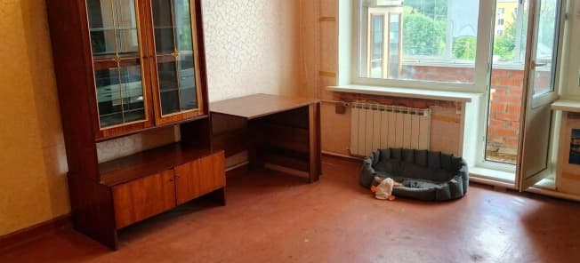Купить квартиру в ЖК У Старицы в Рязанской области. Вариант № 2219394, 1, площадь - квм, цена 2190000 рублей