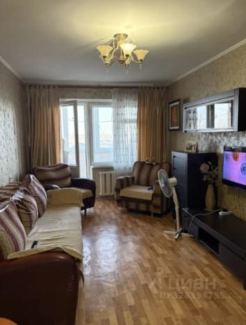 Купить квартиру в Элисте. Вариант № 2214784, 0, площадь - квм, цена 7300000 рублей