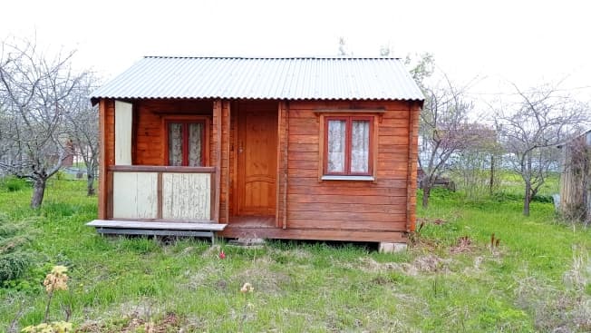 Купить дачу в Селивановском Муниципальном Округе в Владимирской области. Вариант № 1103147, 0, площадь - квм, цена 830000 рублей