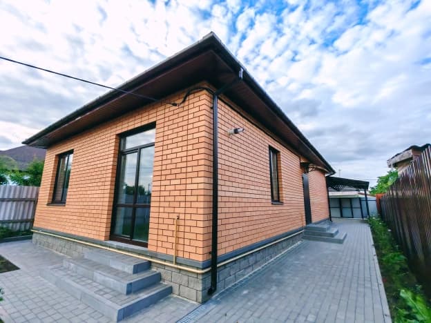 Купить дом в Алексеевском Муниципальном Округе в Белгородской области. Вариант № 2272823, 0, площадь - квм, цена 13000000 рублей