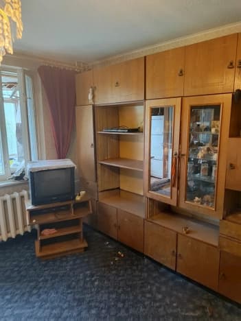 Купить квартиру на 1 этаже на улице проспект Победы в Калининграде. Вариант № 2184366, 0, площадь - квм, цена 3600000 рублей