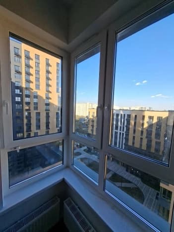 Купить трехкомнатную квартиру с ремонтом в Микрорайоне 1В, район Отрадное в Москве. Вариант № 2299989, 1, площадь - квм, цена 24749900 рублей