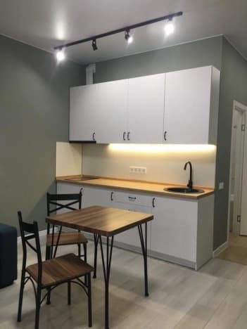 Купить квартиру в Саратове. Вариант № 2291331, 0, площадь - квм, цена 11500000 рублей