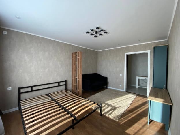 Купить однокомнатную квартиру в ЖК Сирень в Белгороде. Вариант № 2058088, 1, площадь - квм, цена 6650000 рублей