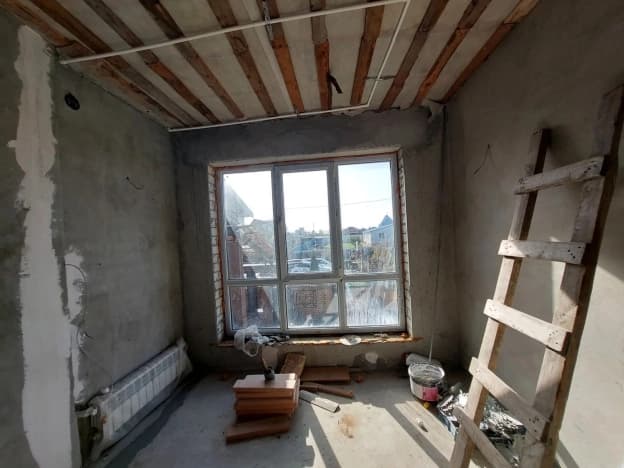 Купить таунхаус в Посёлоке Дубовом в Белгородском районе в Белгородской области. Вариант № 2398228, 0, площадь - квм, цена 6990000 рублей