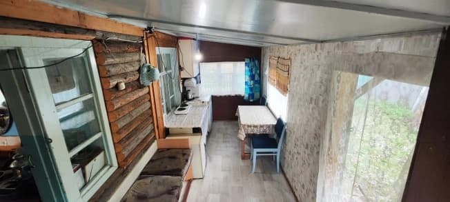 Купить дачу в СТ Любитель в Новосибирске. Вариант № 2353220, 1, площадь - квм, цена 1560000 рублей
