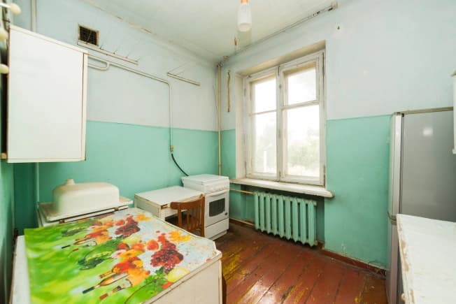 Купить двухкомнатную квартиру до 5 млн в Рязани. Вариант № 2246573, 0, площадь - квм, цена 3250000 рублей