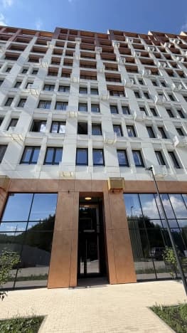 Купить двухкомнатную квартиру на вторичке на улице Менделеева в Уфе. Вариант № 2208962, 0, площадь - квм, цена 6790000 рублей