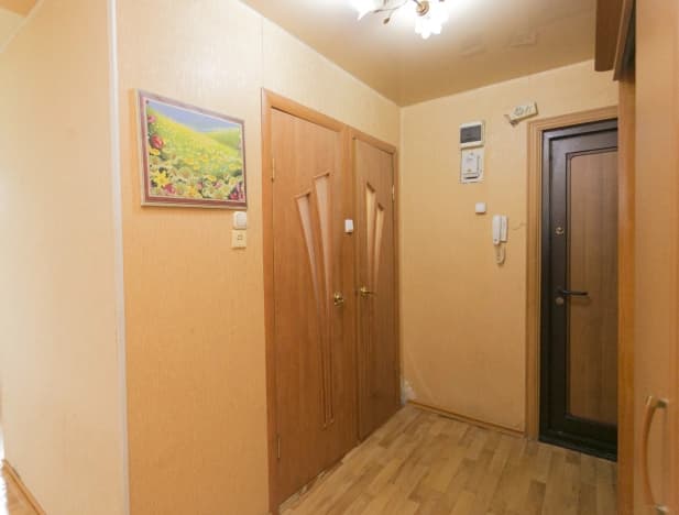 Купить квартиру в ипотеку в Благовещенске. Вариант № 2250425, 1, площадь - квм, цена 6350000 рублей