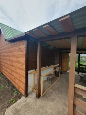 Купить дачу в Стерлитамаке. Вариант № 2176441, 0, площадь - квм, цена 1300000 рублей