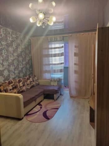 Снять квартиру на улице Малая Ивановская в Омске. Вариант № 2341667, 0, площадь - квм, цена 28000 рублей