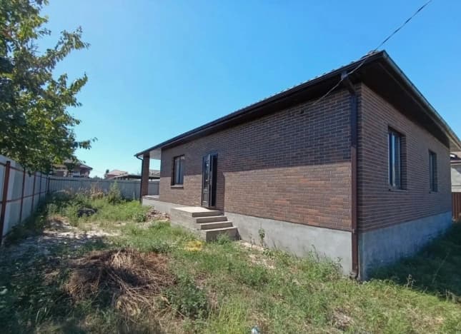 Купить дом на улице Стабильная в Ростове-на-Дону. Вариант № 2200015, 0, площадь - квм, цена 9800000 рублей