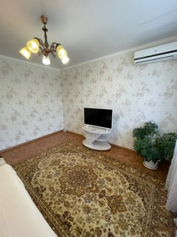 Снять квартиру площадью до 60 кв.м в Балакове. Вариант № 624513, 1, площадь - квм, цена 30000 рублей