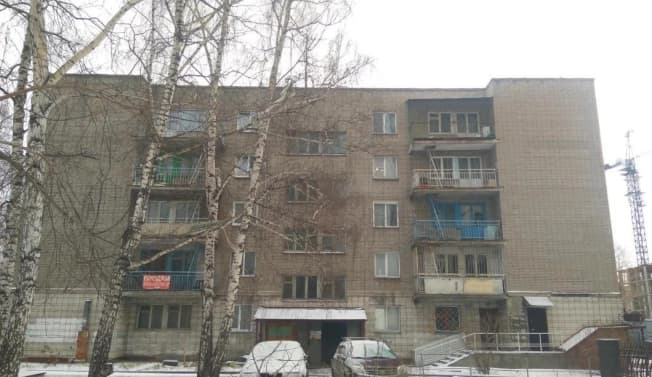 Купить комнату в Новосибирске. Вариант № 2324769, 0, площадь - квм, цена 1200000 рублей
