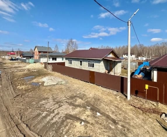 Купить дом до 12 млн в Тобольске. Вариант № 1405584, 1, площадь - квм, цена 6300000 рублей