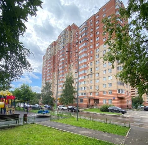 Купить квартиру в ЖК Город Набережных в Химках. Вариант № 2144369, 0, площадь - квм, цена 16200000 рублей