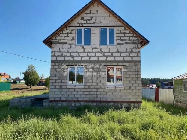 Купить дом в Касимовском районе в Рязанской области. Вариант № 1242476, 0, площадь - квм, цена 3100000 рублей