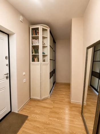 Купить квартиру в Смоленске. Вариант № 2294935, 1, площадь - квм, цена 7520000 рублей