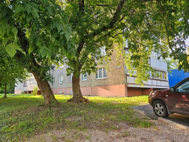 Купить двухкомнатную квартиру в Наро-Фоминске. Вариант № 2310434, 1, площадь - квм, цена 7300000 рублей
