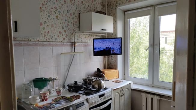 Купить квартиру в ЖК Первый квартал в Московской области. Вариант № 2289932, 1, площадь - квм, цена 13400000 рублей