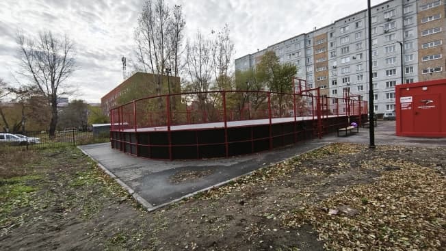 Купить двухкомнатную квартиру до 9 млн в Омске. Вариант № 2295394, 0, площадь - квм, цена 5400000 рублей