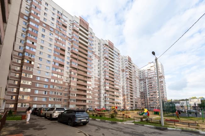 Купить двухкомнатную квартиру в Посёлоке Никологорах в Вязниковском районе на улице Игошина, посёлок Никологоры в Владимирской области. Вариант № 2321206, 0, площадь - квм, цена 11400000 рублей