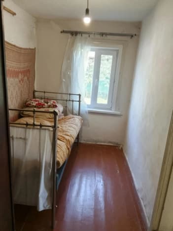 Купить дом в селе Ямное в Рамонском районе на улице Фельдмаршала Кутузова, село Ямное в Воронежской области. Вариант № 2367748, 1, площадь - квм, цена 1150000 рублей