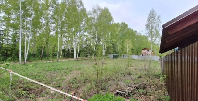 Купить земельный участок на улице 3-я в Новосибирске. Вариант № 2228115, 1, площадь - квм, цена 770000 рублей
