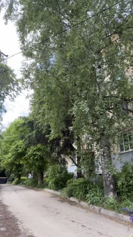 Купить двухкомнатную квартиру до 7 млн в Владимире. Вариант № 2038797, 1, площадь - квм, цена 4540000 рублей