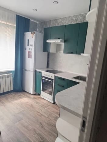 Купить квартиру в Петушинском Муниципальном Округе в Владимирской области. Вариант № 2207707, 0, площадь - квм, цена 5900000 рублей