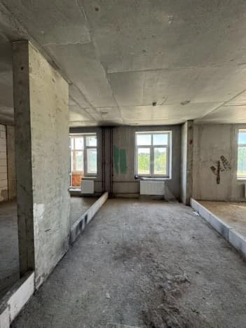 Купить трехкомнатную квартиру в Московской области. Вариант № 2375046, 1, площадь - квм, цена 13500000 рублей