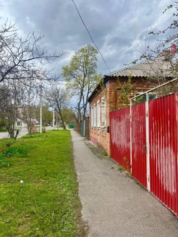 Купить дом на улице Никиты Кононенко в Белгороде. Вариант № 2190537, 0, площадь - квм, цена 3450000 рублей