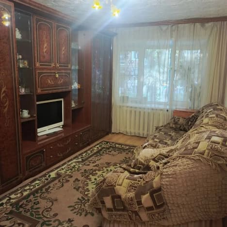 Купить квартиру в ЖК Римский в Московской области. Вариант № 2207718, 0, площадь - квм, цена 4200000 рублей