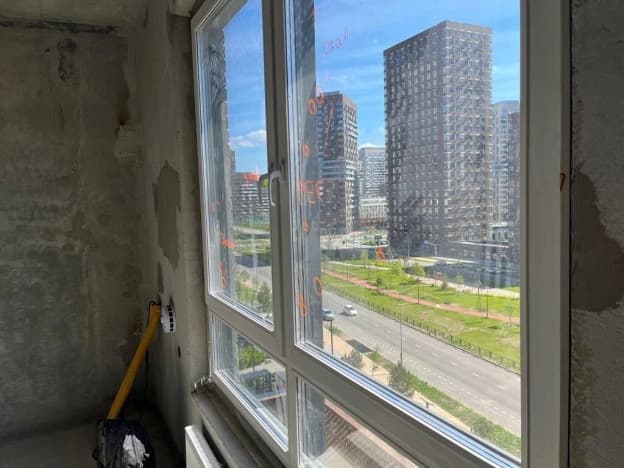 Купить студию в ЖК Шагал (Shagal) в Москве. Вариант № 2280536, 1, площадь - квм, цена 20000000 рублей