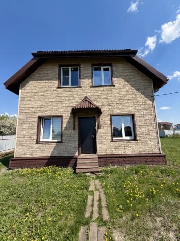 Купить дом в селе Новенькое в Ивнянском районе в Белгородской области. Вариант № 2177428, 0, площадь - квм, цена 10500000 рублей