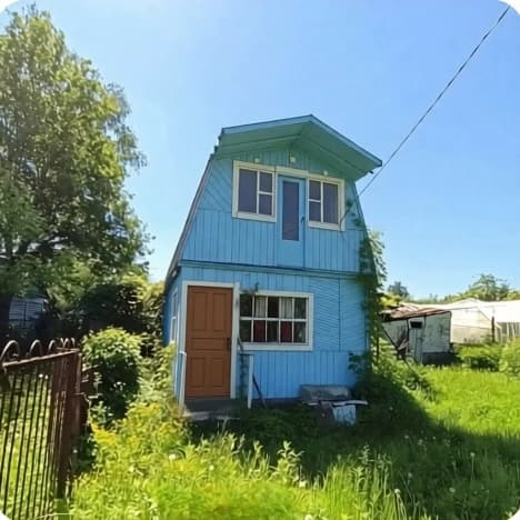 Купить дачу на улице Выставочная в Калуге. Вариант № 2235417, 0, площадь - квм, цена 2100000 рублей