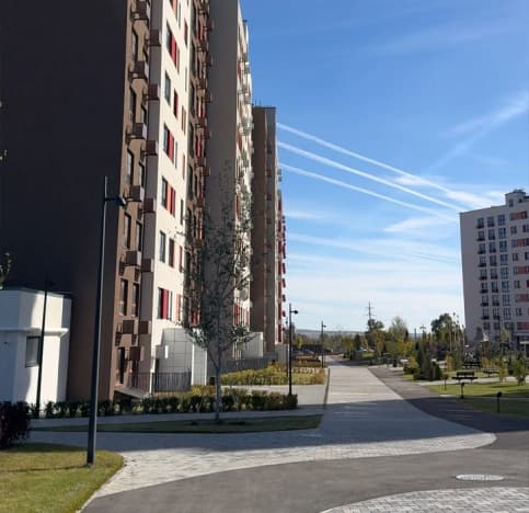 Купить квартиру на вторичке в Пензенской области. Вариант № 1151486, 1, площадь - квм, цена 7464600 рублей