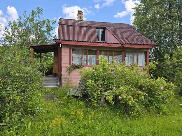Купить дачу в Республике Карелия. Вариант № 1510954, 0, площадь - квм, цена 1800000 рублей